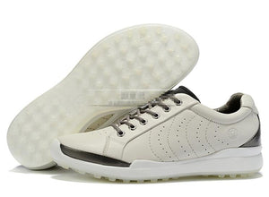 golf shoes men golf shoes leather sports shoes
