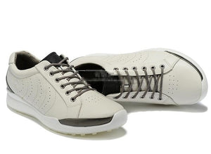 golf shoes men golf shoes leather sports shoes