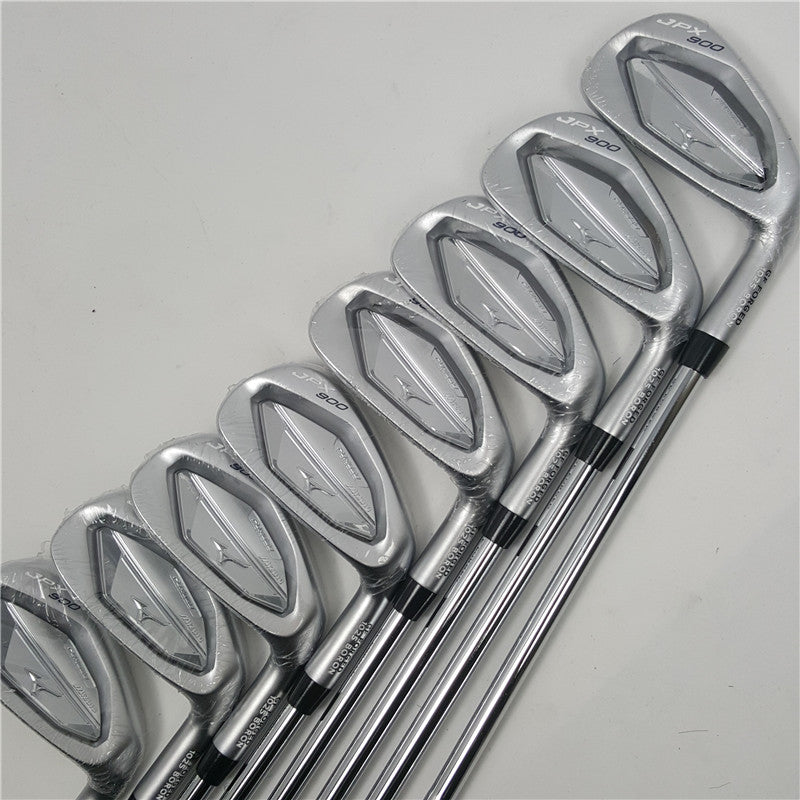 2020New mens Golf club 8PCS golf iron JPX900 Set Golf Forged Irons Golf Clubs 4-9PG  R/S Flex Steel Shaft With Head Cover