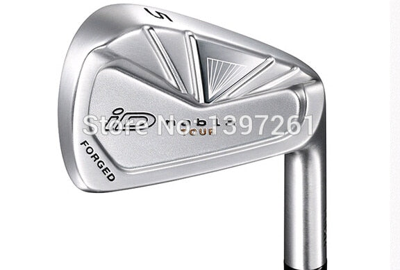 New Golf Clubs PRGR ID NABLA TOUR Golf Irons Set 4-9P irons Club no  shaft PRGR  golf iron