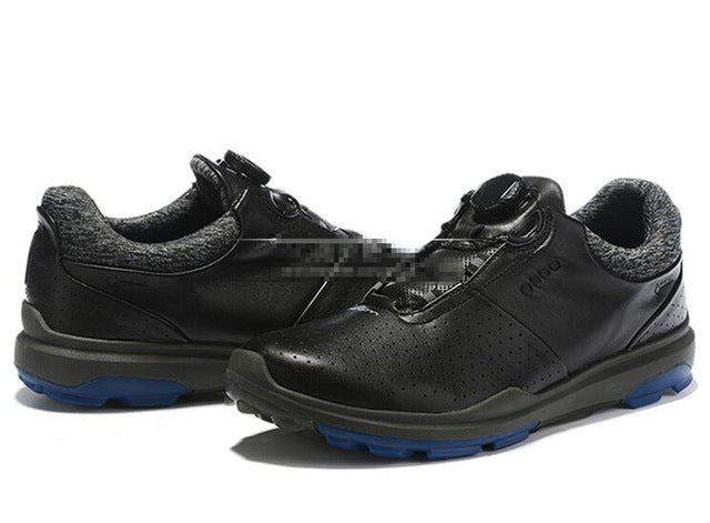 Golf shoes