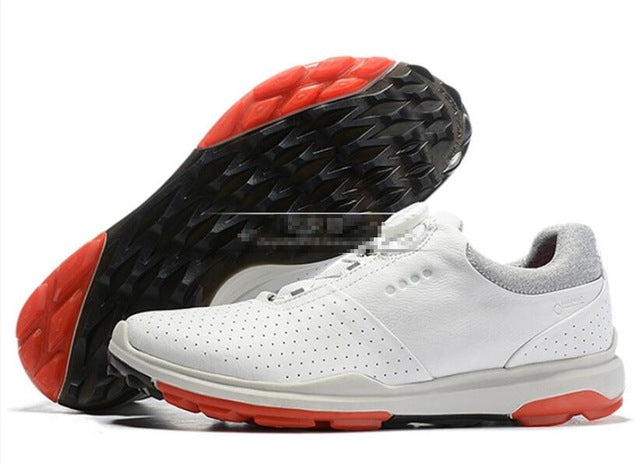 Golf shoes