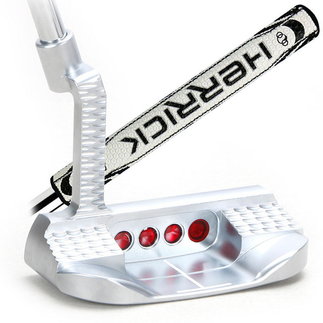 Golf clubs putter men's Right hand putter 33 34 35 inch lenght 2 colors to choose