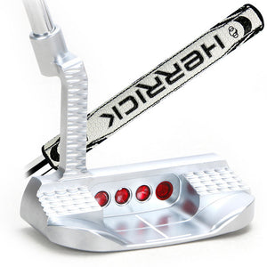 Golf clubs putter men's Right hand putter 33 34 35 inch lenght 2 colors to choose